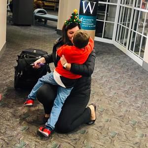 Meet your Posher, Tiffany